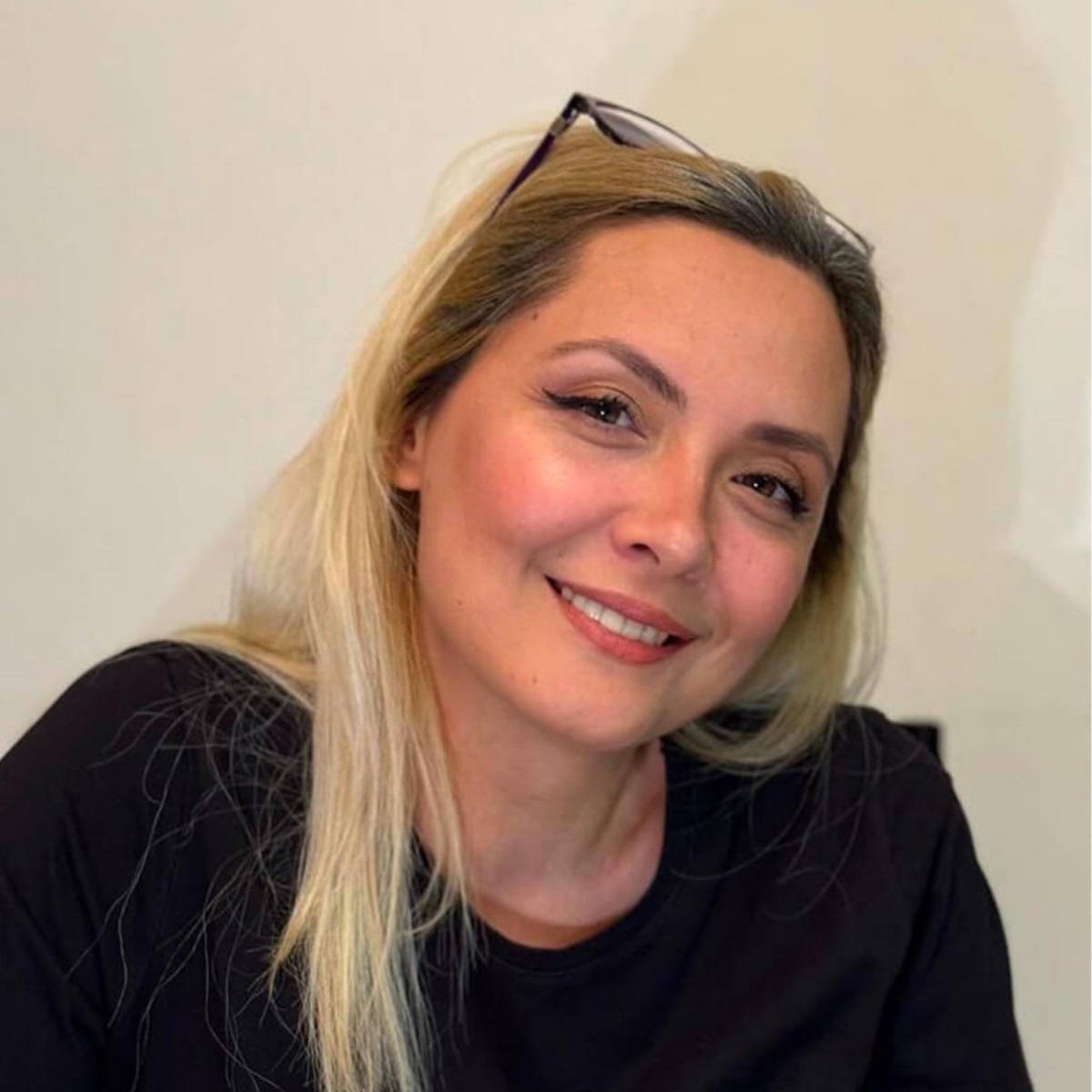 Arzu Yılmaz Özmen