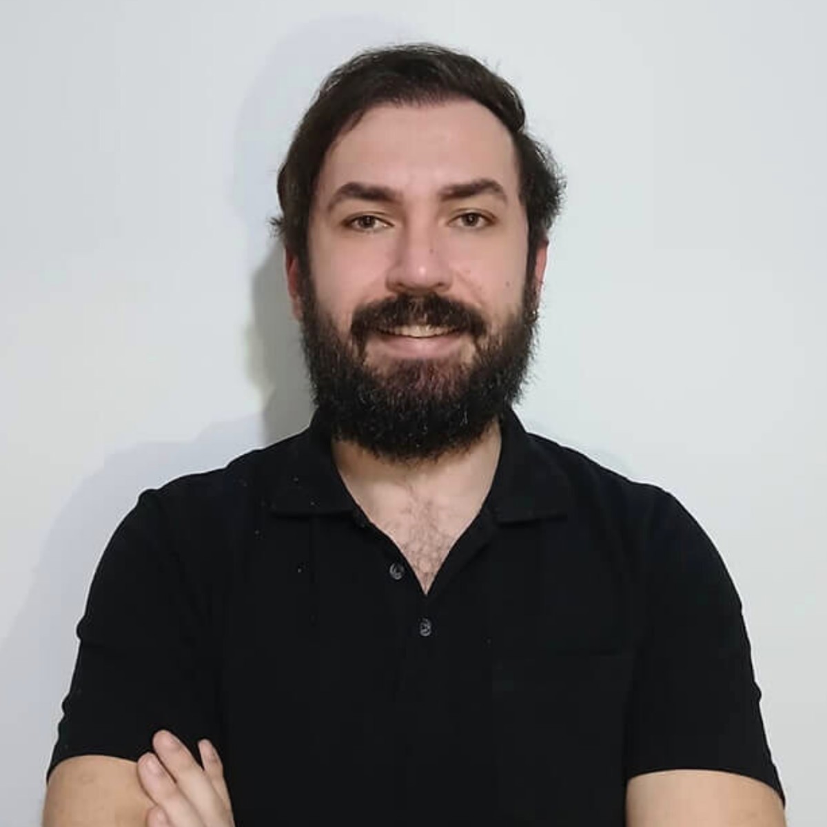 Halis Murat Canaz