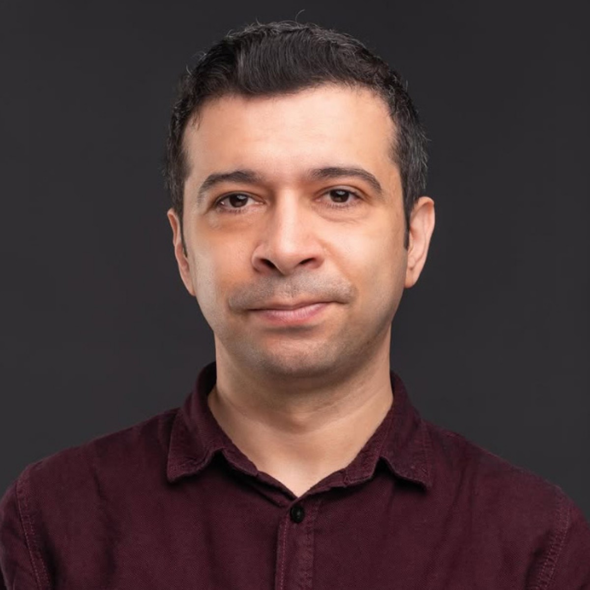 Metin Hasgül